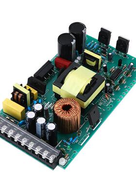 S200-59324单组1216.V6开关电源200W直流24控V8.3A工-变压器5V36V