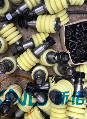 L9型(原L9型)弹性套柱销联轴/弹T性T联器轴器/弹性套联轴器工JWU