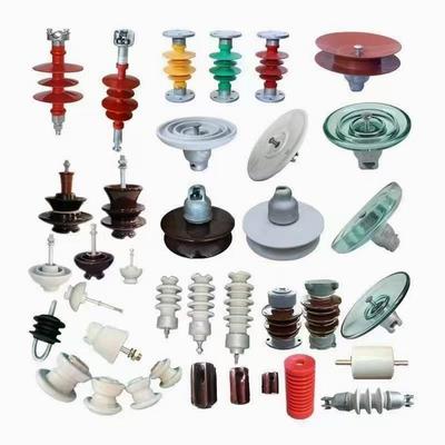 FXWP-120FU120无品牌/BP/14形6DFU120BP155D盘绝悬式瓷玻璃复合缘