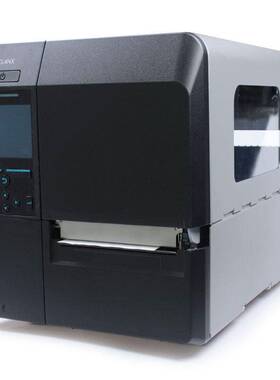 SATO佐藤CL4NX PLUS工业条码打印机600dpi高清不干胶标签固定资产