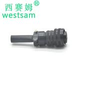 MS3102A8 混插永汉YE1O连NHAMS3106A1B接器MS3106A18 10S 10P卡口