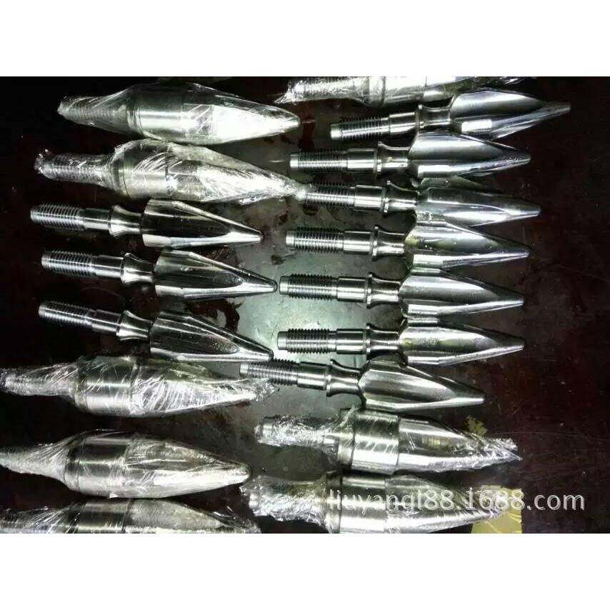 海震德注塑4胶2htf-58mm过珠头分胶头现货维机修