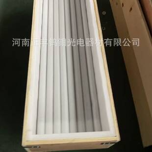 U型硅碳棒 碳化硅加热元件  直径14/16/20/25/30/35耐高温加热棒