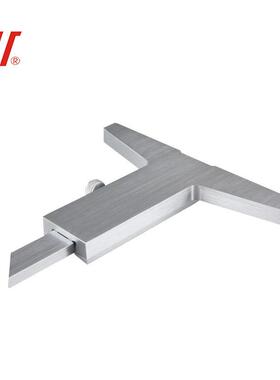 专成量深卡游标卡尺游标76146尺用卡度尺