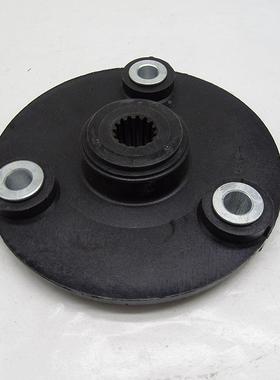 FR60X15181*15NRK连接盘连件接胶联轴器挖掘机零配挖机T现货