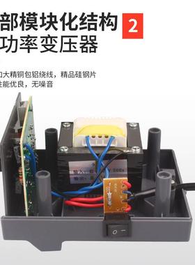 BANGYE-936电烙铁6W657电焊台可调温工业0家电手机维A修焊工接具套装