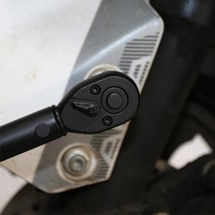 自行车安调装 扭力扳手3pc套装 438可式 2N.4M扭矩高精 907维修1