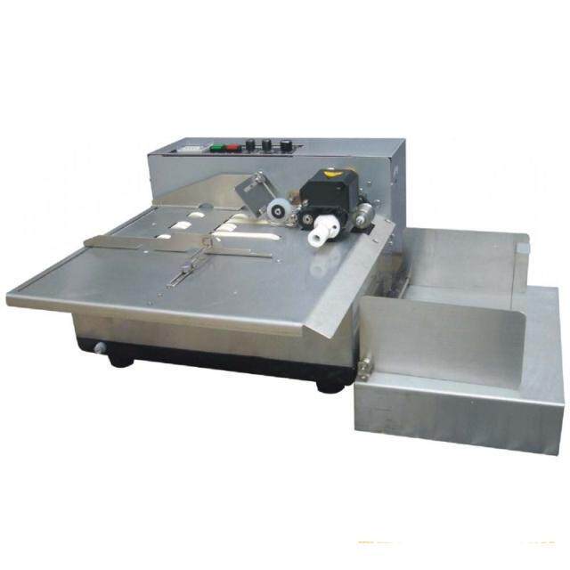 厂家MY-380墨标示MY-380f机自动打码机打生产日期不轮锈标示机钢