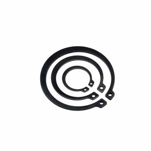 6Mn用弹轴性挡圈GB894.1外44卡簧轴卡534 ΦΦ48