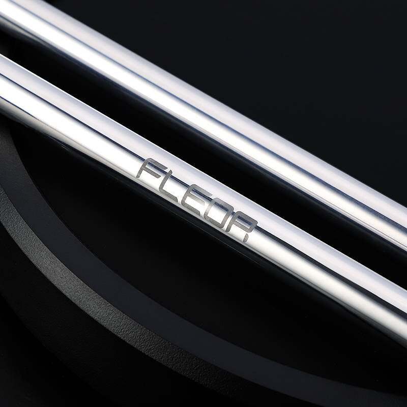 金属鼓棒铝合金架子鼓鼓棒5a鼓槌打鼓棒专业爵士鼓负重练习