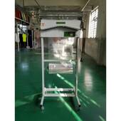 洗衣店包装 机打包机成衣干洗店连锁店衣物立体封口机麦太保