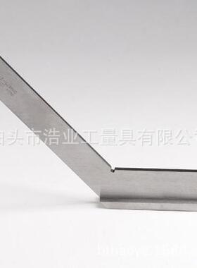 3角尺150150x100x100200x130度250x165300x5175不锈钢淬火21级