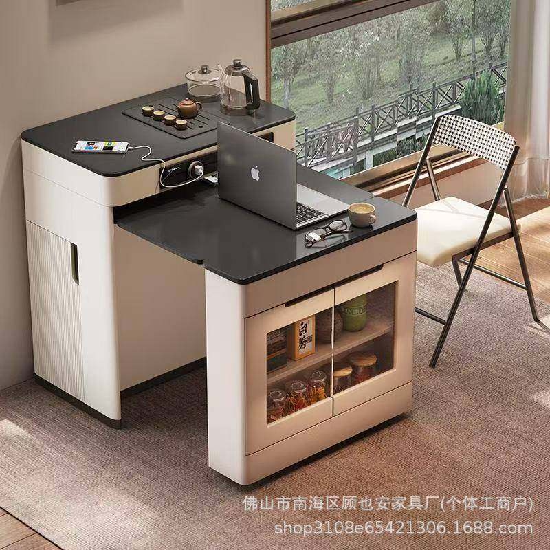 GY2025餐边柜岛台餐桌一体家用可伸缩折叠小户型多功能吧导台饭桌,玩具/童车/益智/积木/模型,垂直悬浮玩具,淘宝优惠券,粉丝福利购,淘宝优惠卷