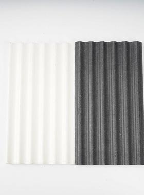 水泥拉槽板修背槽景水泥板压力板拉美岩OFH板装饰板装艺术饰面板