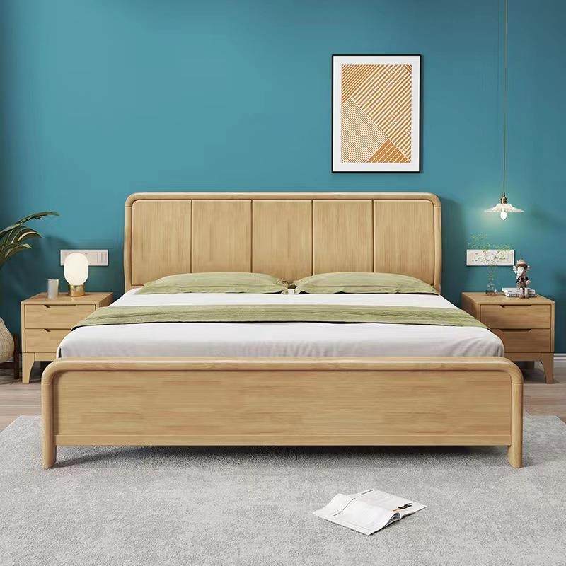 北欧实木白胚白茬成品现代简约人体工学大气卧室靠背宿舍公主童床,鲜花速递/花卉仿真/绿植园艺,割草机/草坪机,淘宝优惠券,粉丝福利购,淘宝优惠卷