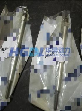 预热塞2666A016适用于珀金斯1104C-44TAG2/P88-3/P110-3/P110E1