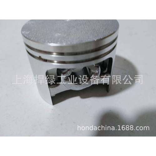 杰魁森757油锯配件活塞总成易损件园林伐木锯