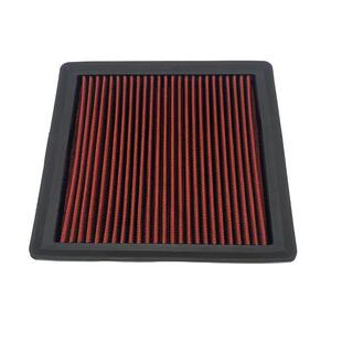 UPGR8高流量空气滤芯高进气风格空滤增大进气提升动力汽车滤清器