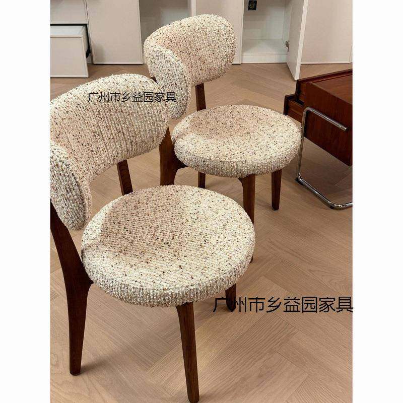 lily椅法式复古奶油风不带扶手餐椅客厅单椅轻奢欧式实木餐椅,农用物资,其他肥料,淘宝优惠券,粉丝福利购,淘宝优惠卷