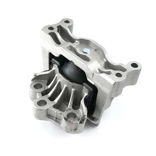 适用福特全顺Mk7发动机脚胶垫支架波箱脚胶右3C116F012AE