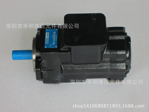 低价销售丹尼逊denison油泵T6EC-072-020-1R00-C100系列叶片泵