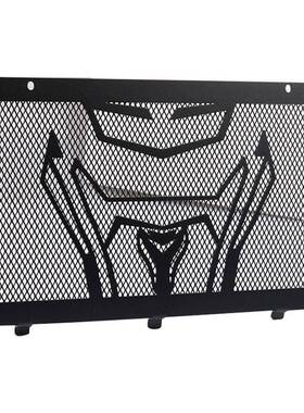 适用于春风NK250250NK250CLX21-22年改装水箱网散热保护罩