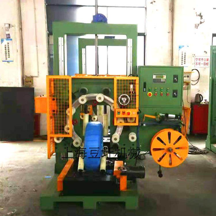 全自动地暖管缠绕包装机PERT管缠绕机软管包装机PE膜缠绕机,鲜花速递/花卉仿真/绿植园艺,割草机/草坪机,淘宝优惠券,粉丝福利购,淘宝优惠卷