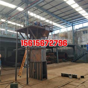 大型斗式 粮食提升机直销cfa 提升机小型电动提升机环链提升机斗式