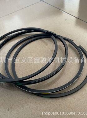 适用上柴动力6135活塞环B774ZL/761-05-007B/G05-107-03+C