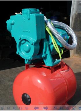 zw大流量自吸泵大罐家用冷热水自吸泵自动泵管道增压泵三相供水