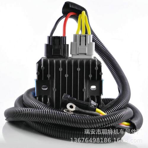 北极星整流器4013247401390440140294015229PolarisRZR1000