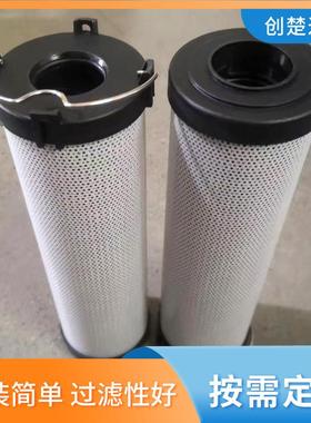 压路机玻璃纤维折叠液压油滤芯05833045发动机摊铺机柴油滤芯