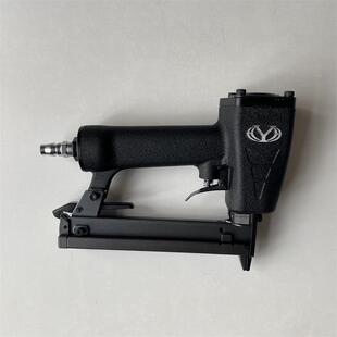 气动钉枪1013J码钉枪U钉枪门型软包钉枪双钉枪木工气泵钉枪