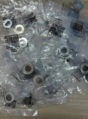 现货NI-8-VCR-2-GR-VS世伟洛克Swagelok无镀层垫片支承组件1/2in.