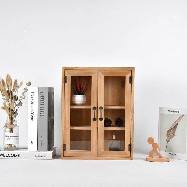 木制中式复古碗盘碟柜子创意悬挂式碗柜菜柜木质双开门小柜子,工业油品/胶粘/化学/实验室用品,其他实验室设备,淘宝优惠券,粉丝福利购,淘宝优惠卷