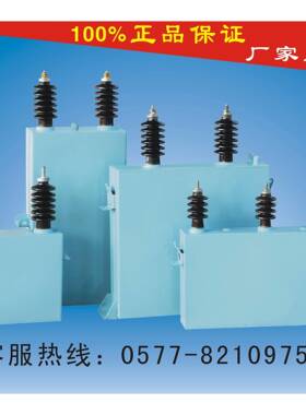 指月BFM,BAM,BWM,6.3/3-200-1W,高压并联电容器，网上直销