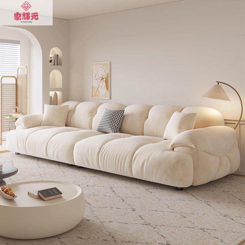 季辉元品猫爪布艺沙发客厅家用奶油风轻奢大小户型直排棉花糖软体,节庆用品/礼品,新娘配件,淘宝优惠券,粉丝福利购,淘宝优惠卷