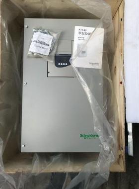 ATS48D88Q软启动器45KW现货销售质保一年45KW软启动器