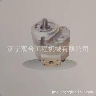 供应W180装载机齿轮泵705-11-33011W180装载机齿轮泵