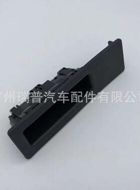 适用于BMWF10后备箱开关尾门开关拉手51247463161