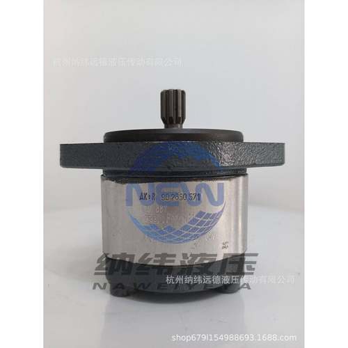 0510225020齿轮泵AZPF-11-004RRR20KB-S0081力士乐