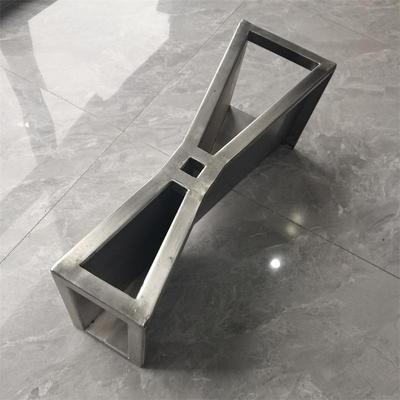 直销304不锈钢巴氏槽流量槽山西太原大同运城晋中长治