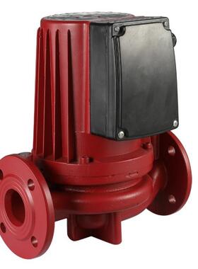 家用管道循环泵空气能泵冷热水循环增压泵法兰丝扣GR-370大流量