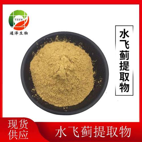 水溶性水飞蓟提取物1kg起订现货供应水飞蓟提取物10:1水飞蓟