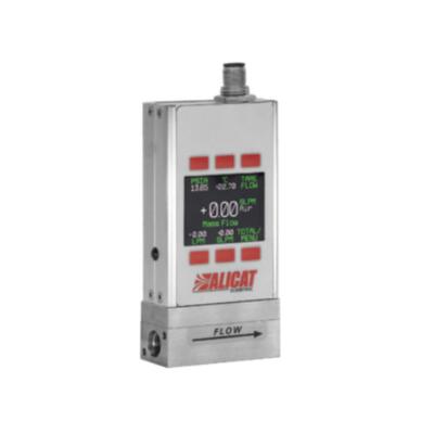 Alicat艾里卡特BIO系列质量流量计极低零漂移用于生物反应发酵器