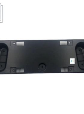 适用于18款宝马3系F34/F34LCIM前牌照板牌照板底座51118057184
