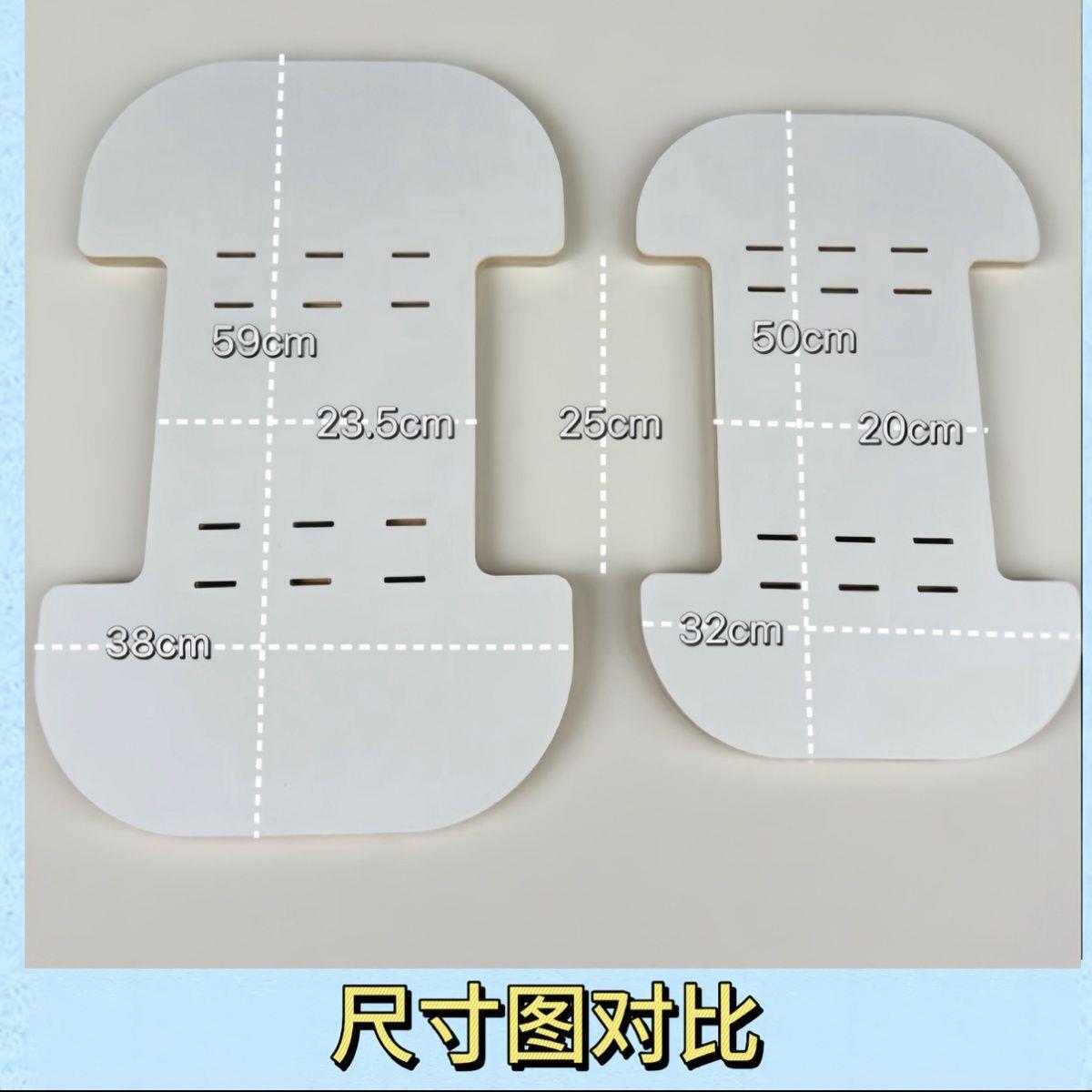 电狗动带神器延长板大狗QNX狗带宠物车板电瓶车踏板延长板坐加宽