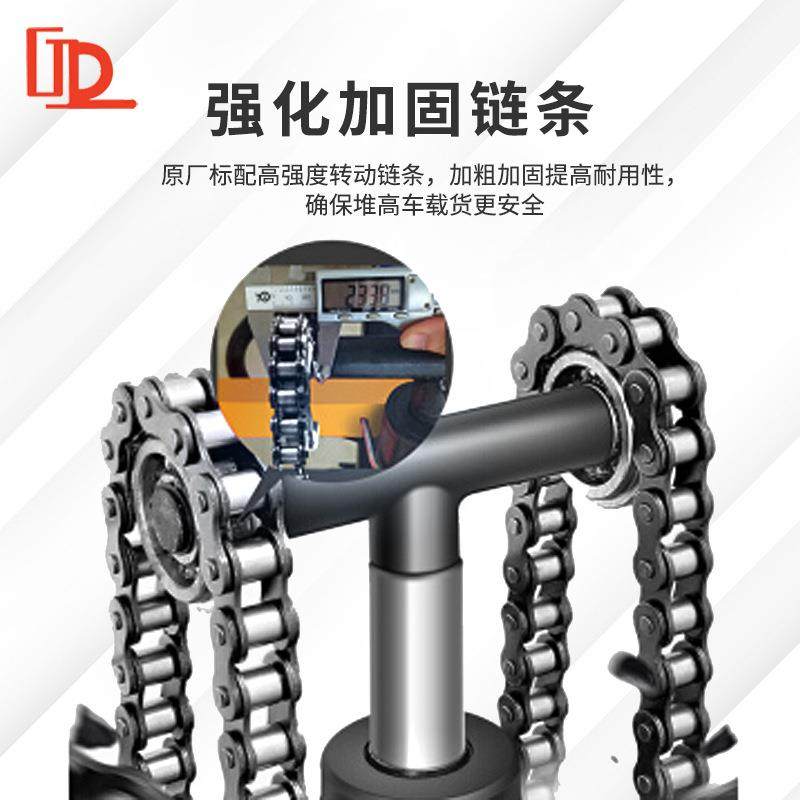 手拉推液压堆高车型托盘堆垛机吨11.5吨2吨手641动小液升高压叉车,商业/办公家具,堆高车,淘宝优惠券,粉丝福利购,淘宝优惠卷