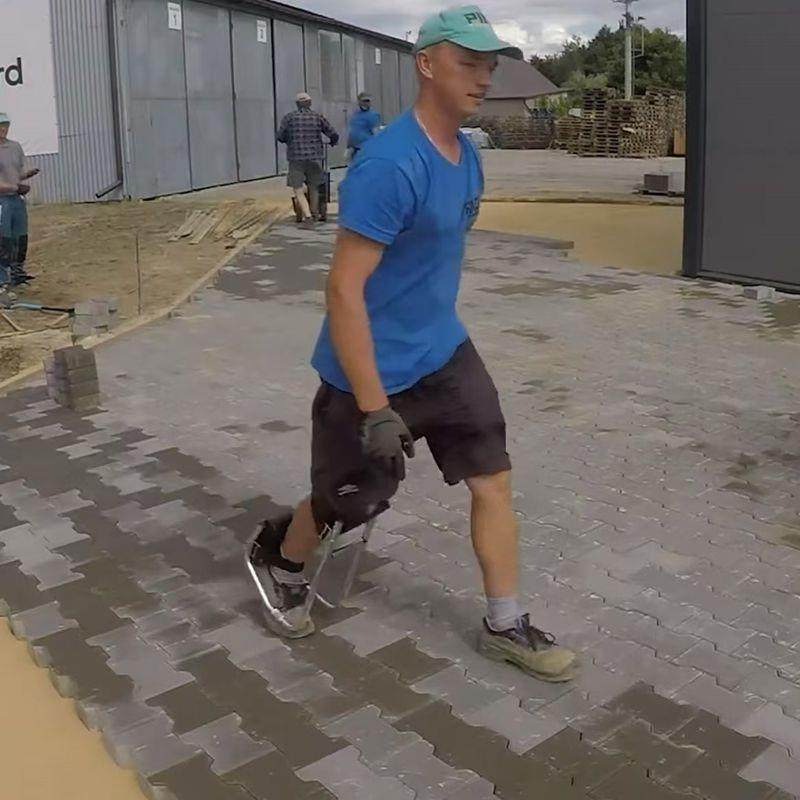 懒人着跪垫干活凳移干跪农用活神器减轻LCR膝盖动压力花园跪,鲜花速递/花卉仿真/绿植园艺,园艺用品套装,淘宝优惠券,粉丝福利购,淘宝优惠卷