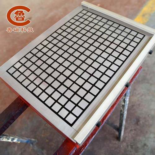 超XC91强力强力永C磁吸盘CN铣刨适用XC力91强永磁吸盘